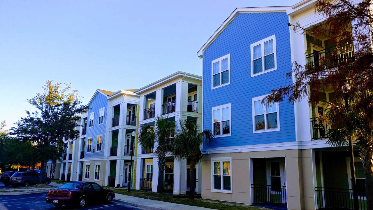 2200 Belle Isle Ave - Photo 1