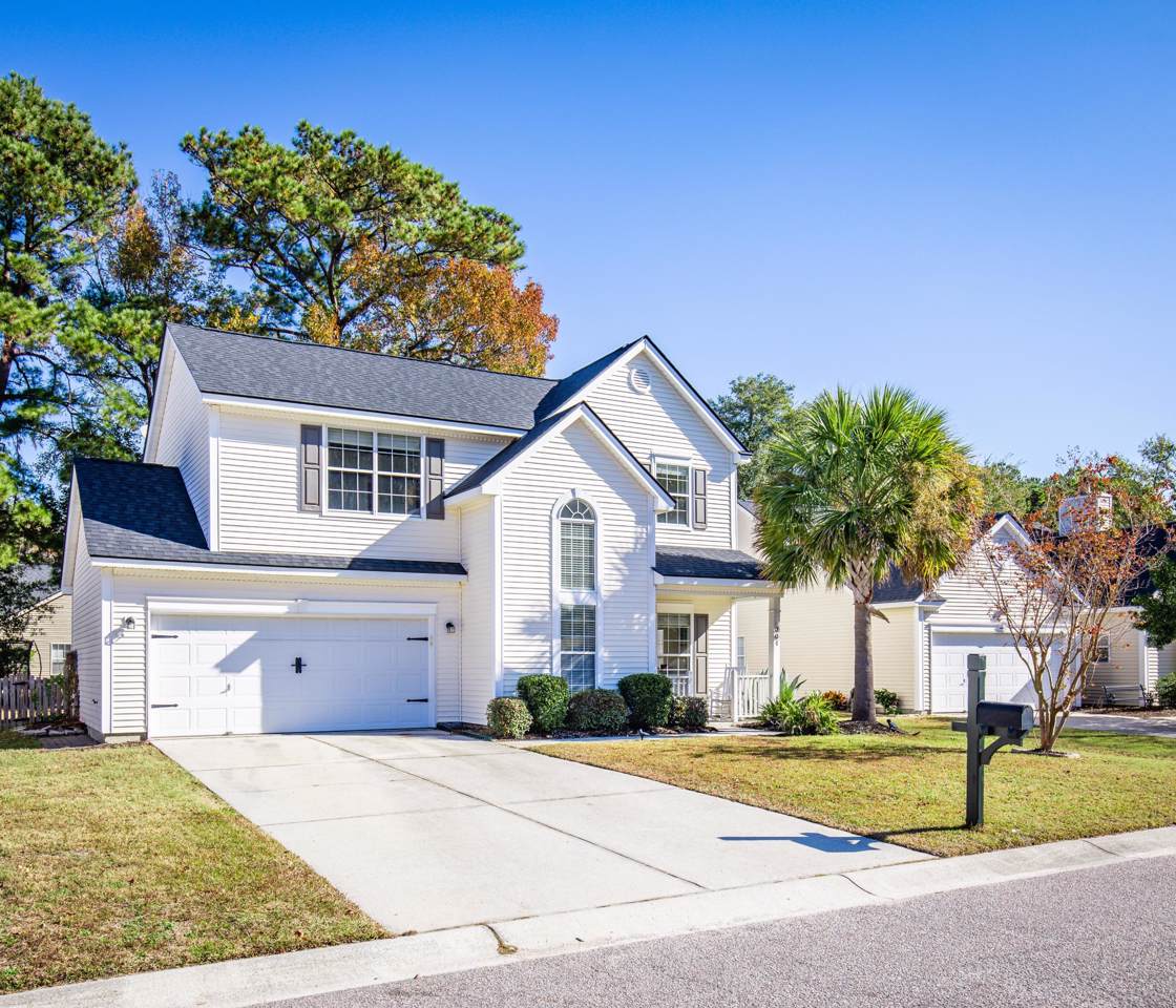 304 Rice Bay Drive - Photo 1
