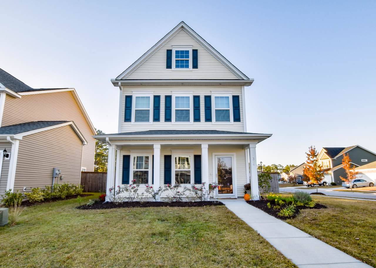 3334 Tabard Road - Photo 1