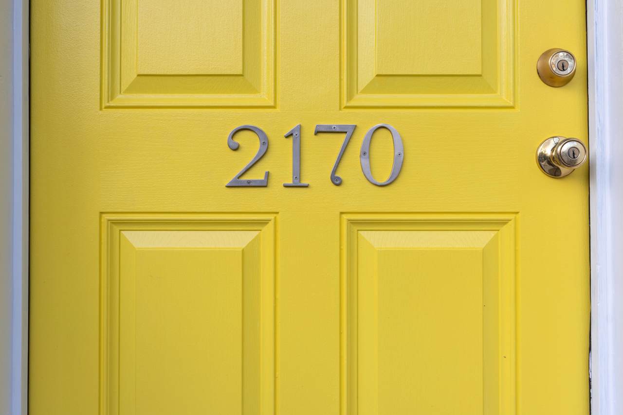 2170 Welch Avenue - Photo 1