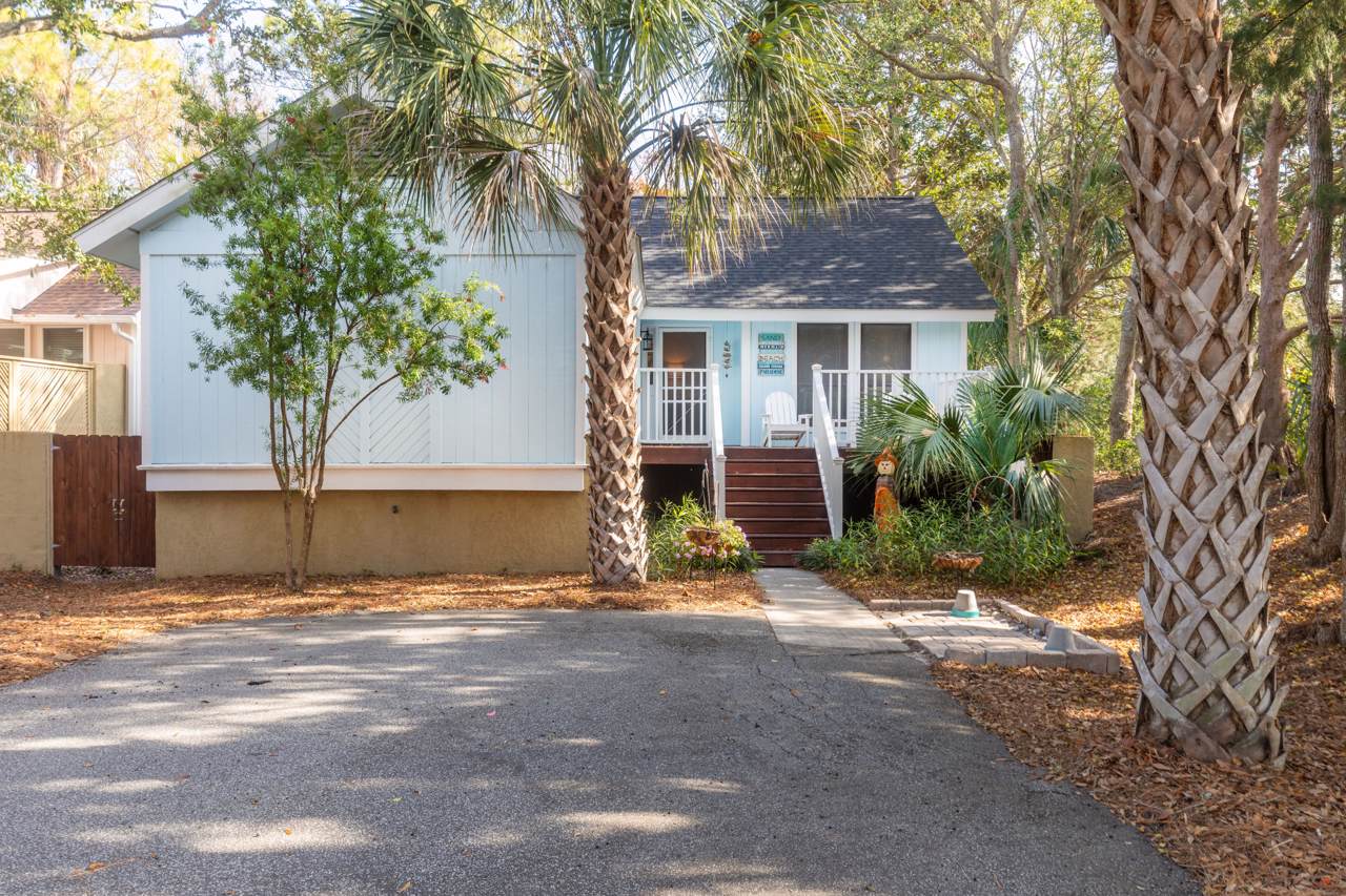 1 Lake Village Lane - Photo 1