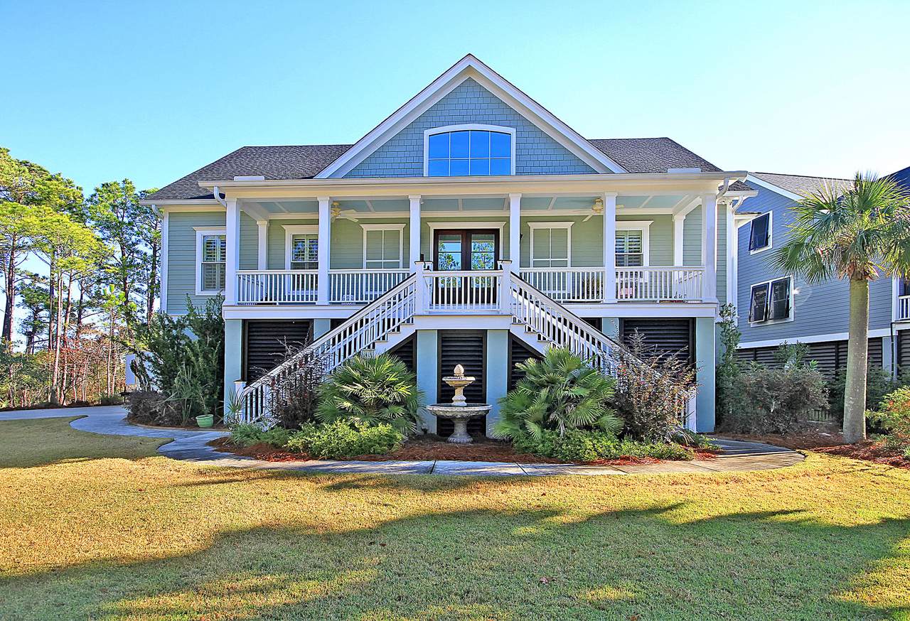 2601 Kiln Creek Circle - Photo 1 2601 Kiln Creek Circle - Photo 1