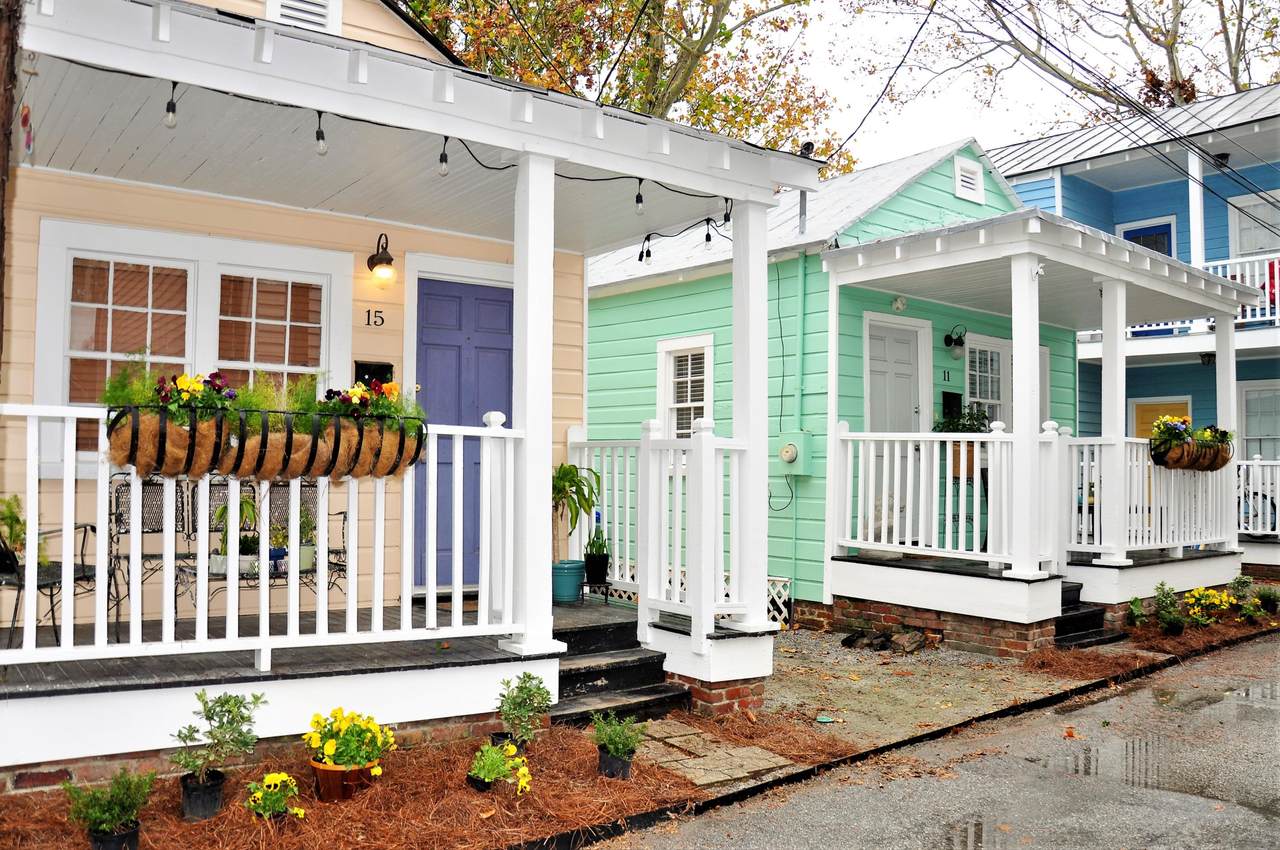 11 Humphrey Court - Photo 1
