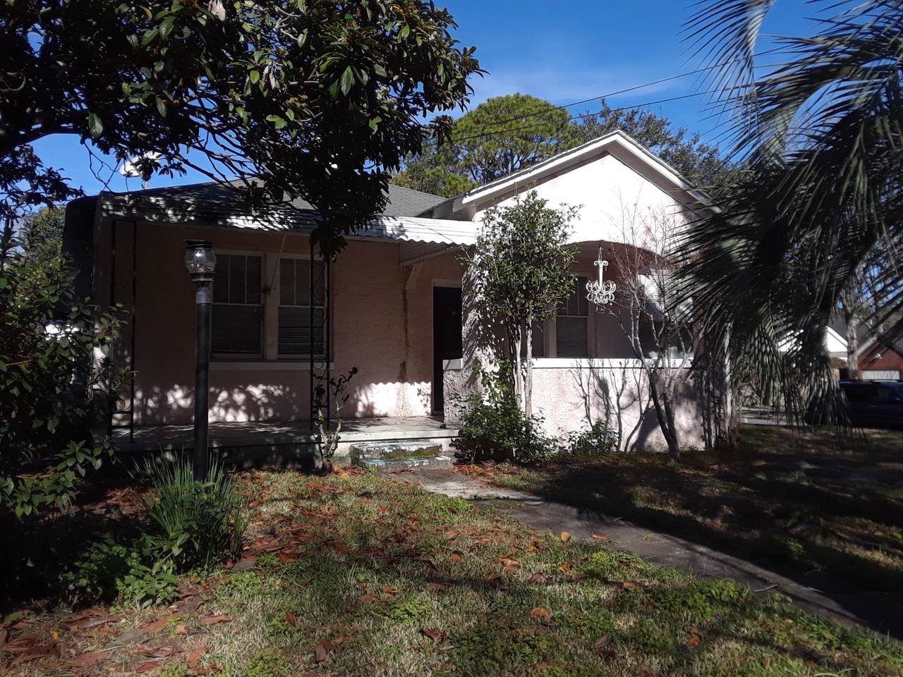 56 & 58 Dunnemann Avenue - Photo 1