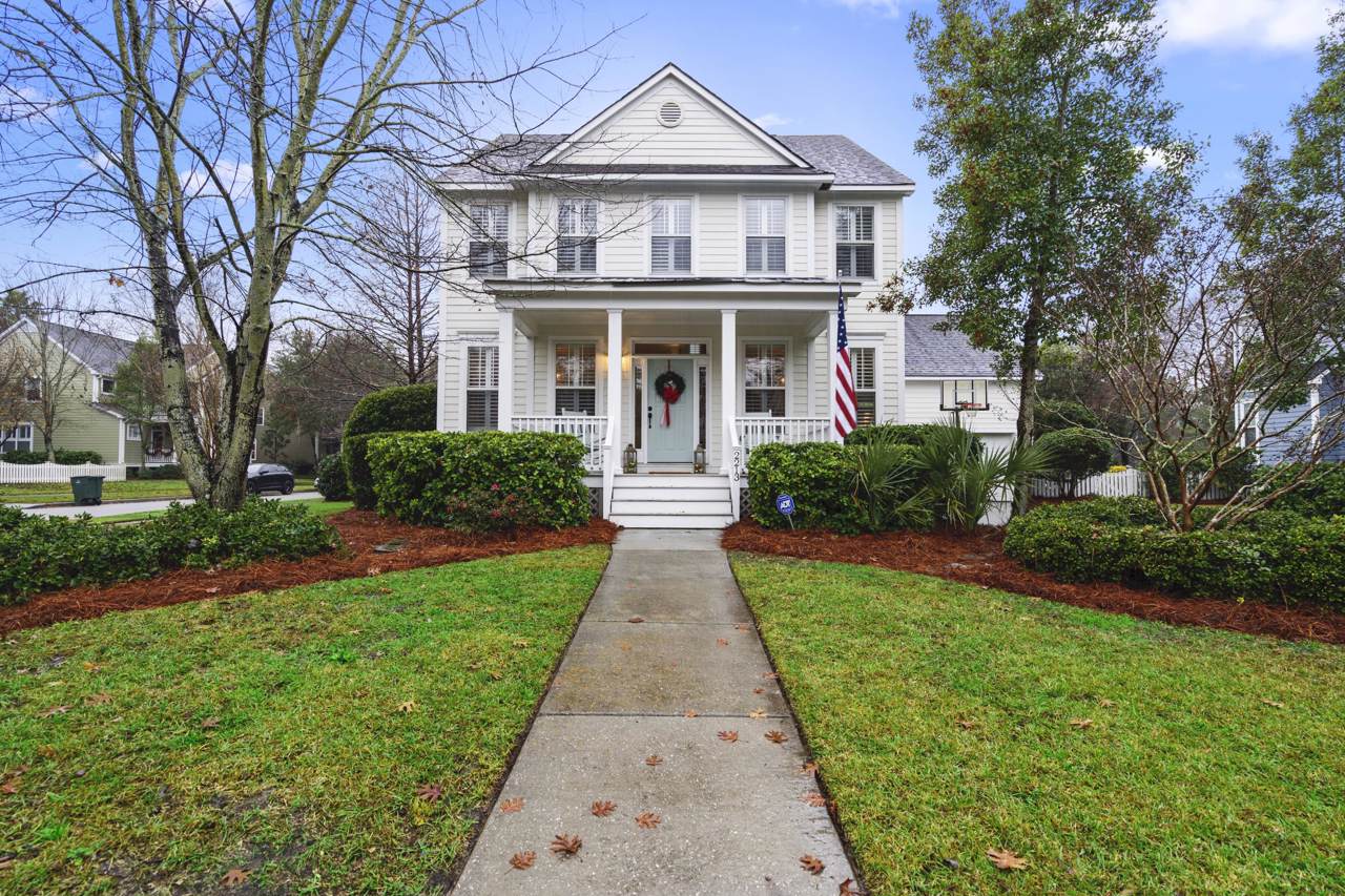 2213 Daniel Island Drive - Photo 1