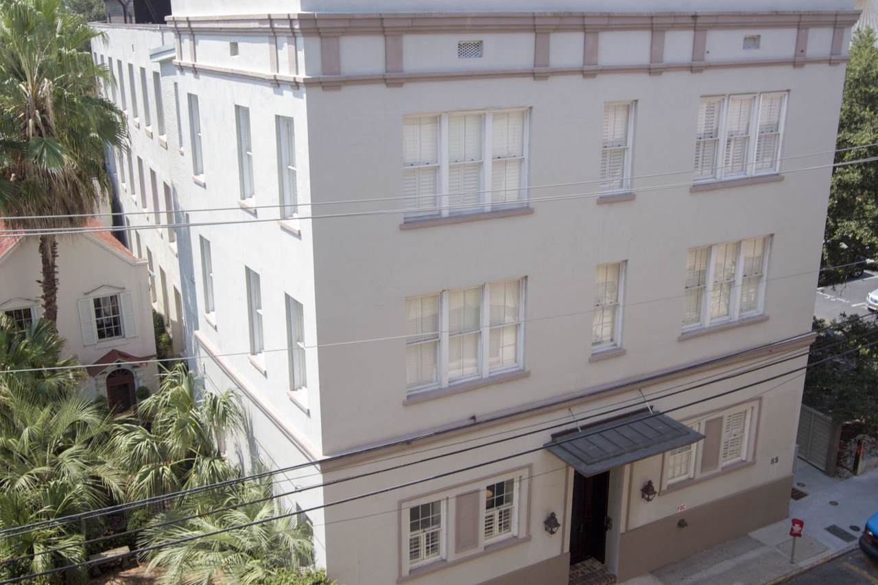 85 Cumberland Street - Photo 1