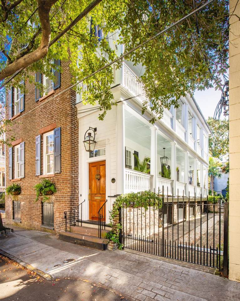 21 Wentworth Street - Photo 1