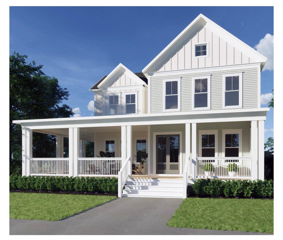 255 Furman Farm Place - Photo 1
