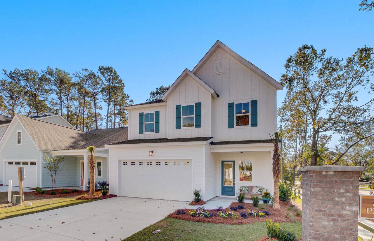 5009 Conestoga Lane - Photo 1