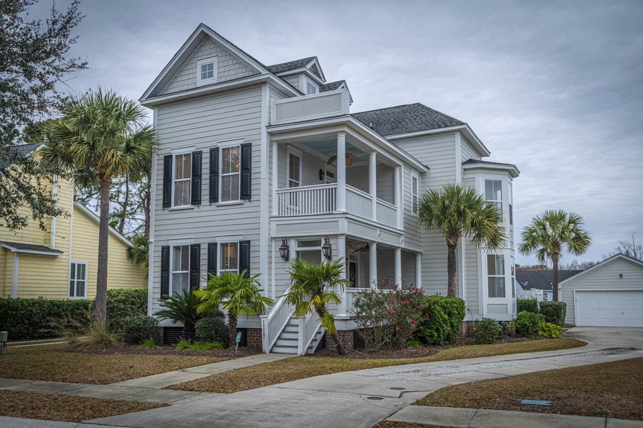 1117 Sabrina Circle - Photo 1