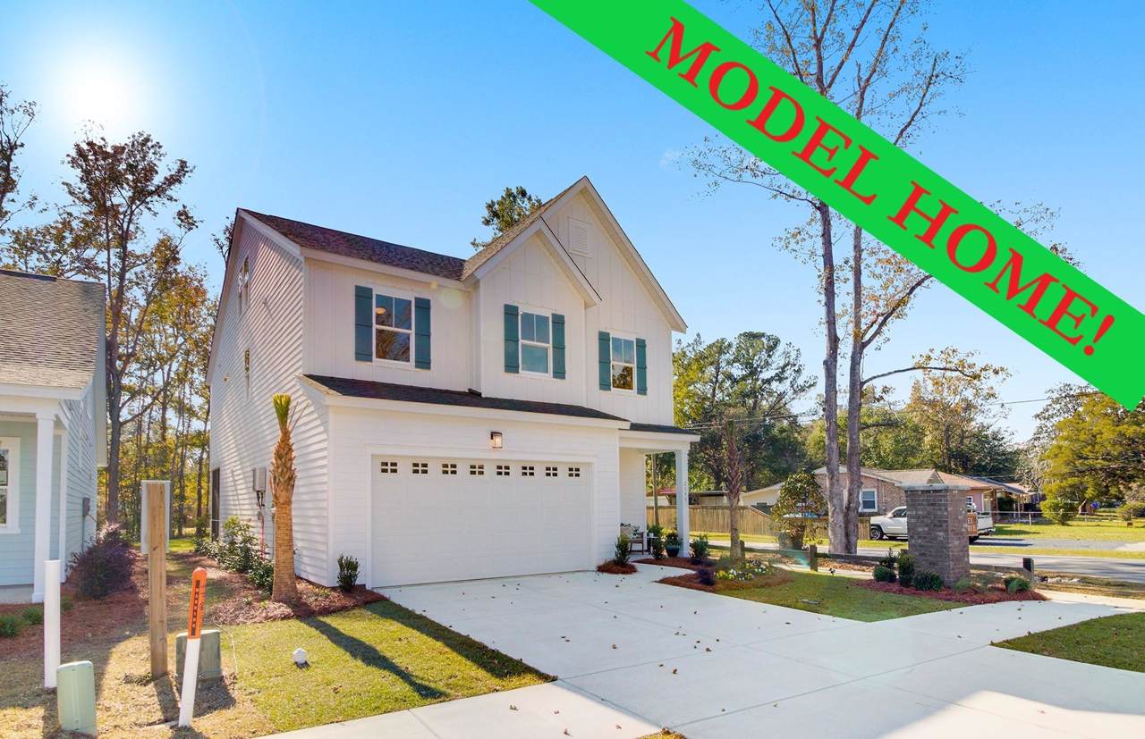 2395 Lantern Street - Photo 1