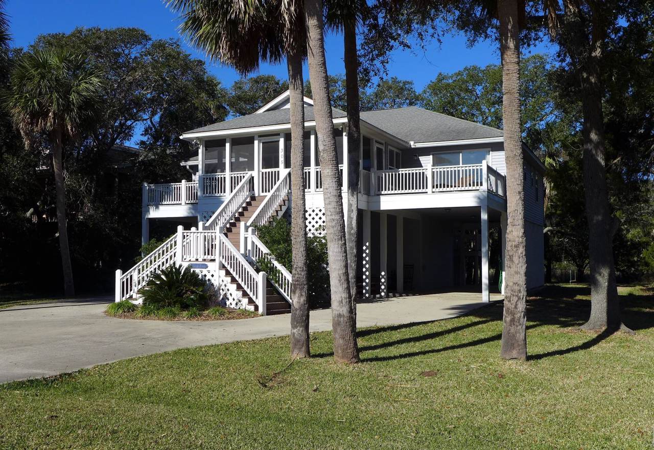 305 Sea View Lane - Photo 1 305 Sea View Lane - Photo 1