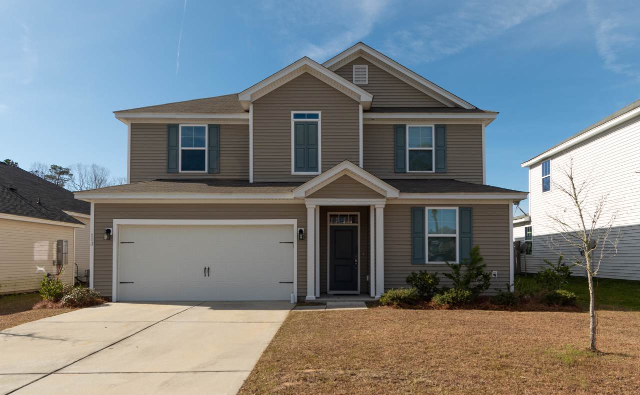 113 Triple Crown Road - Photo 1