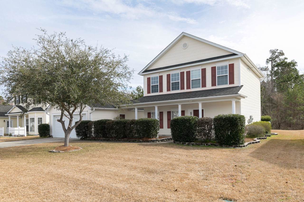 605 Savannah River Drive - Photo 1