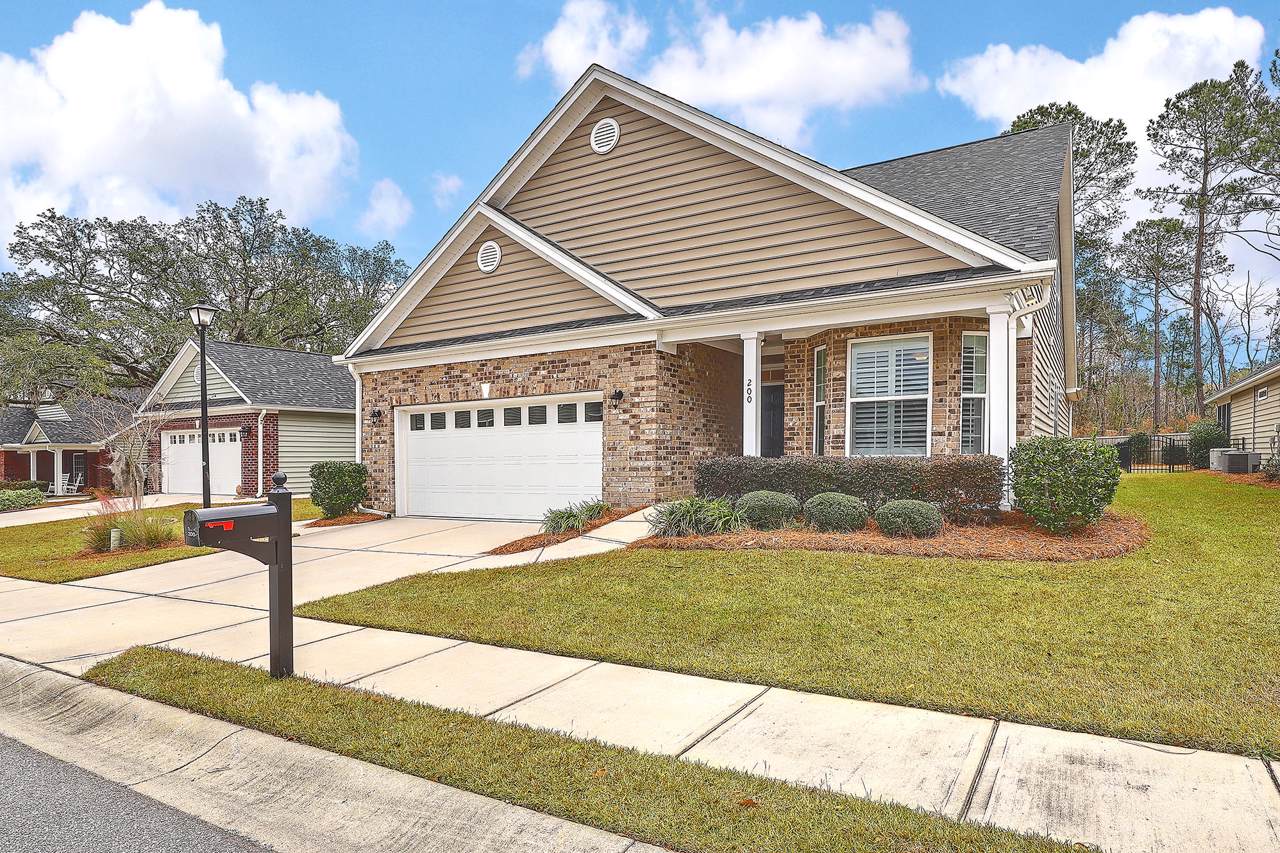 200 Brutus Lane - Photo 1