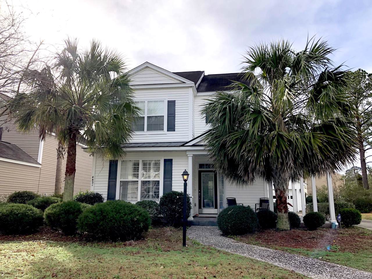 4821 Oak Haven Place - Photo 1