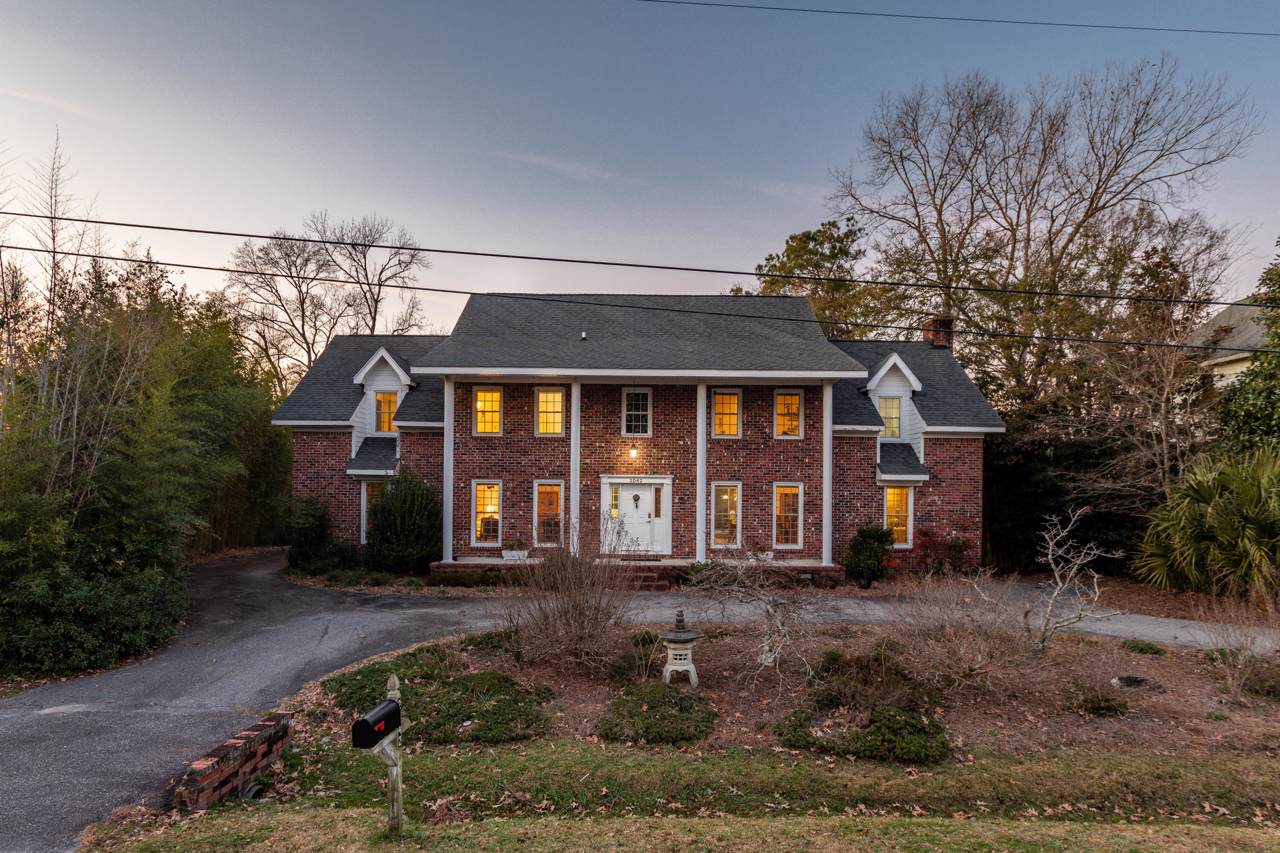 2042 Marshland Drive - Photo 1