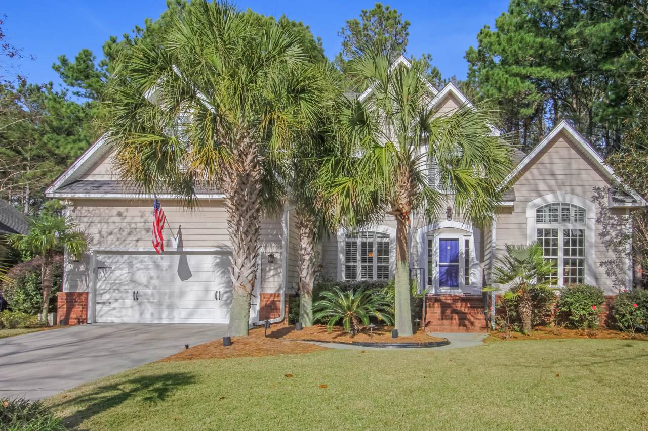 2784 Waterpointe Circle - Photo 1