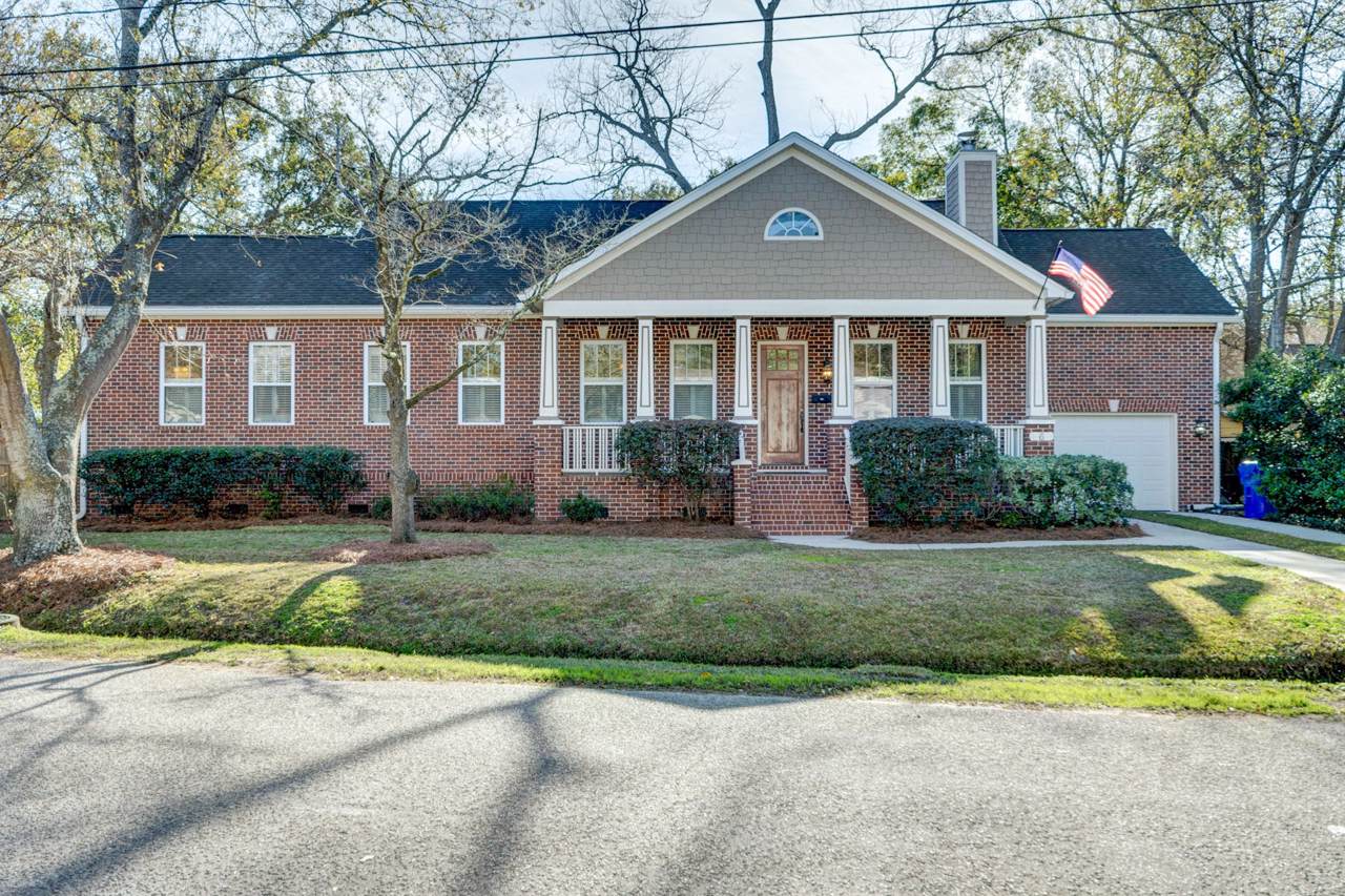 6 Wedgepark Road - Photo 1