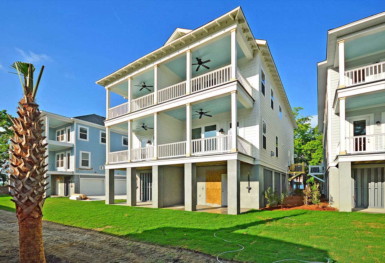 126 Howard Mary Drive - Photo 1