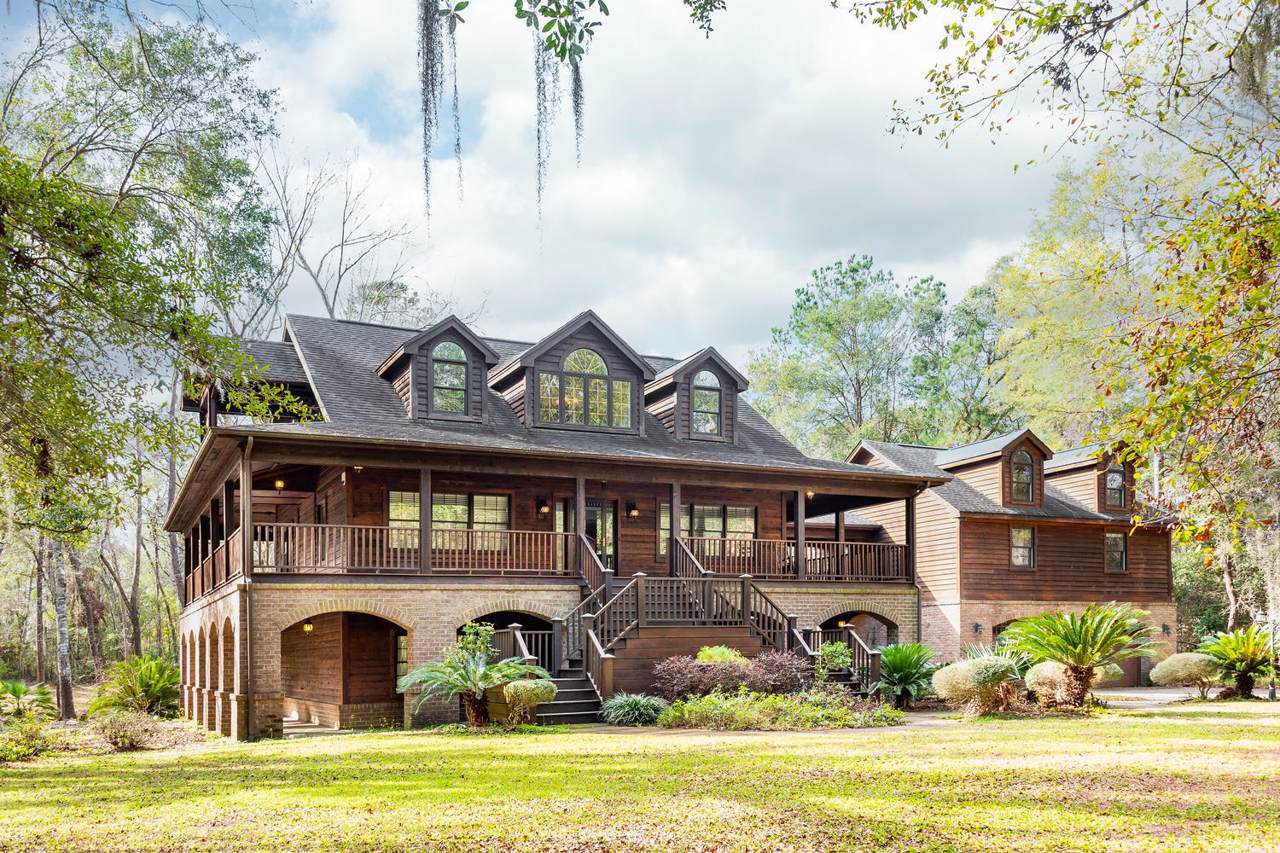 3309 Cottage Plantation Road - Photo 1