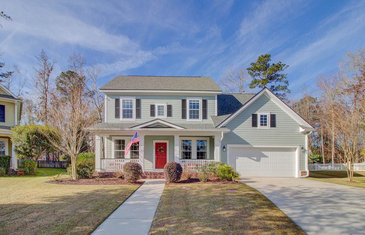 107 Plank Court - Photo 1