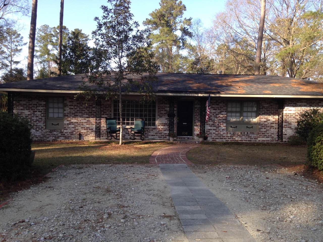 506 Dogwood Circle - Photo 1