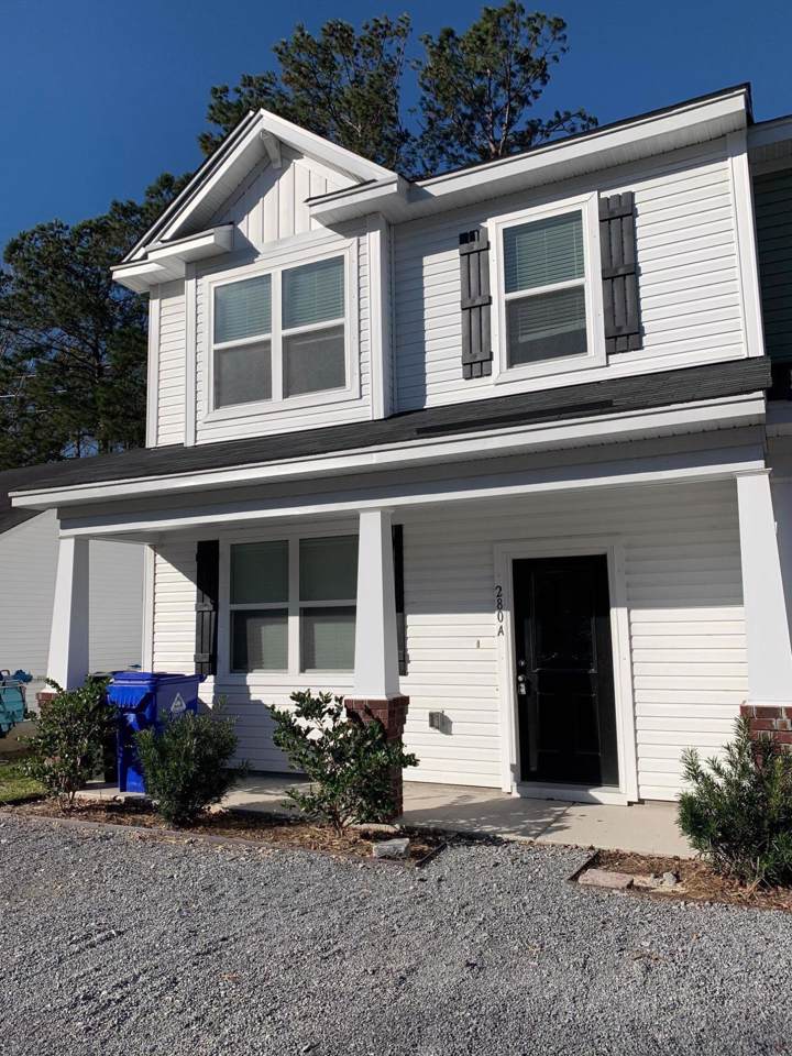 280 Stefan Drive - Photo 1