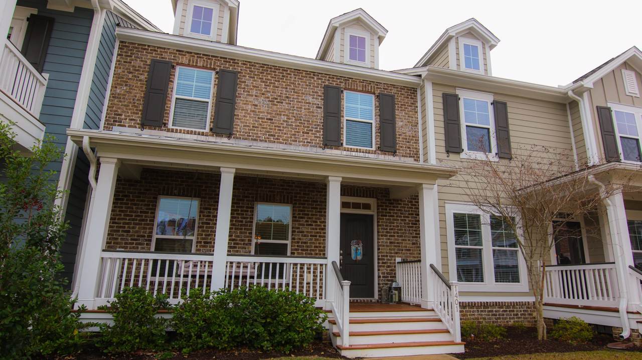 1401 Fox Creek Lane - Photo 1