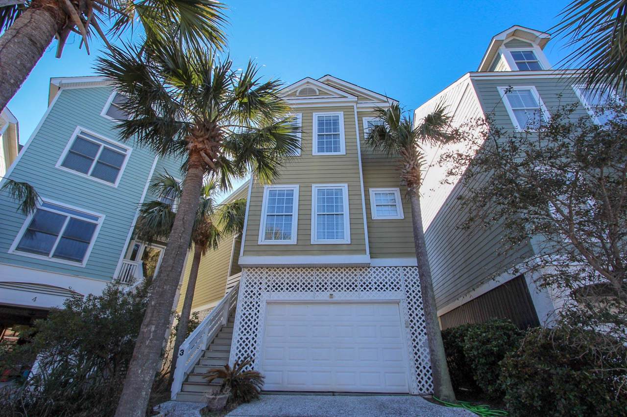 3 Summer Dunes Lane - Photo 1