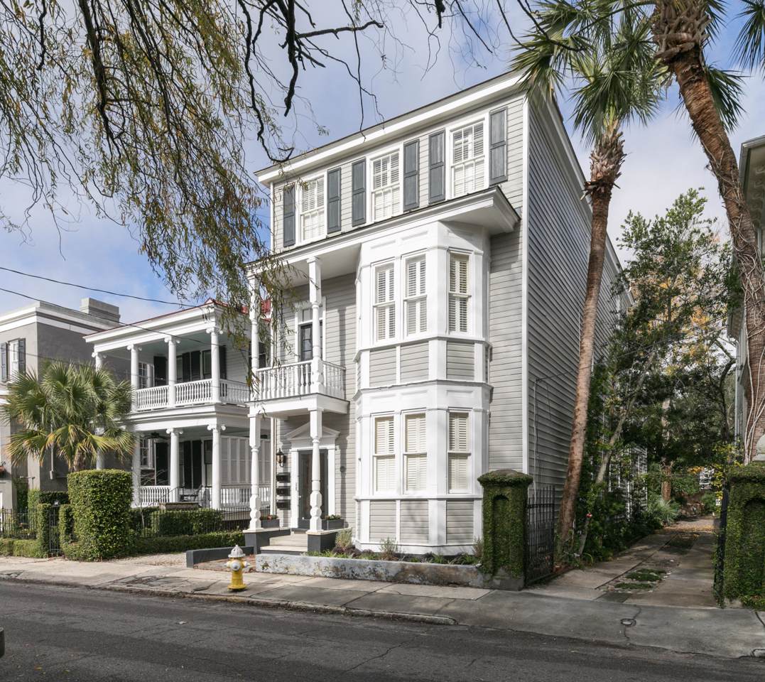 138 Tradd Street - Photo 1