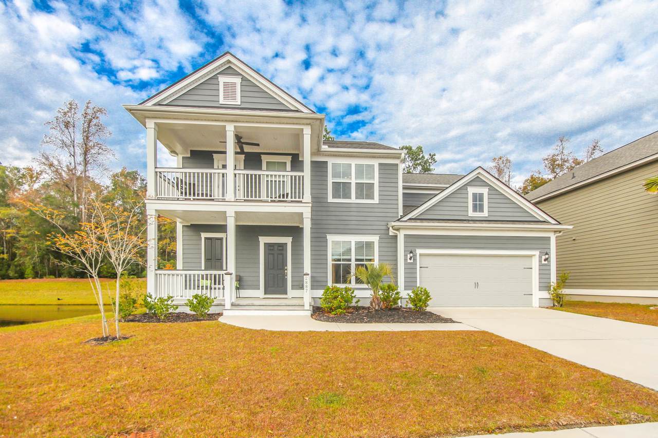 2887 Stonestown Drive - Photo 1