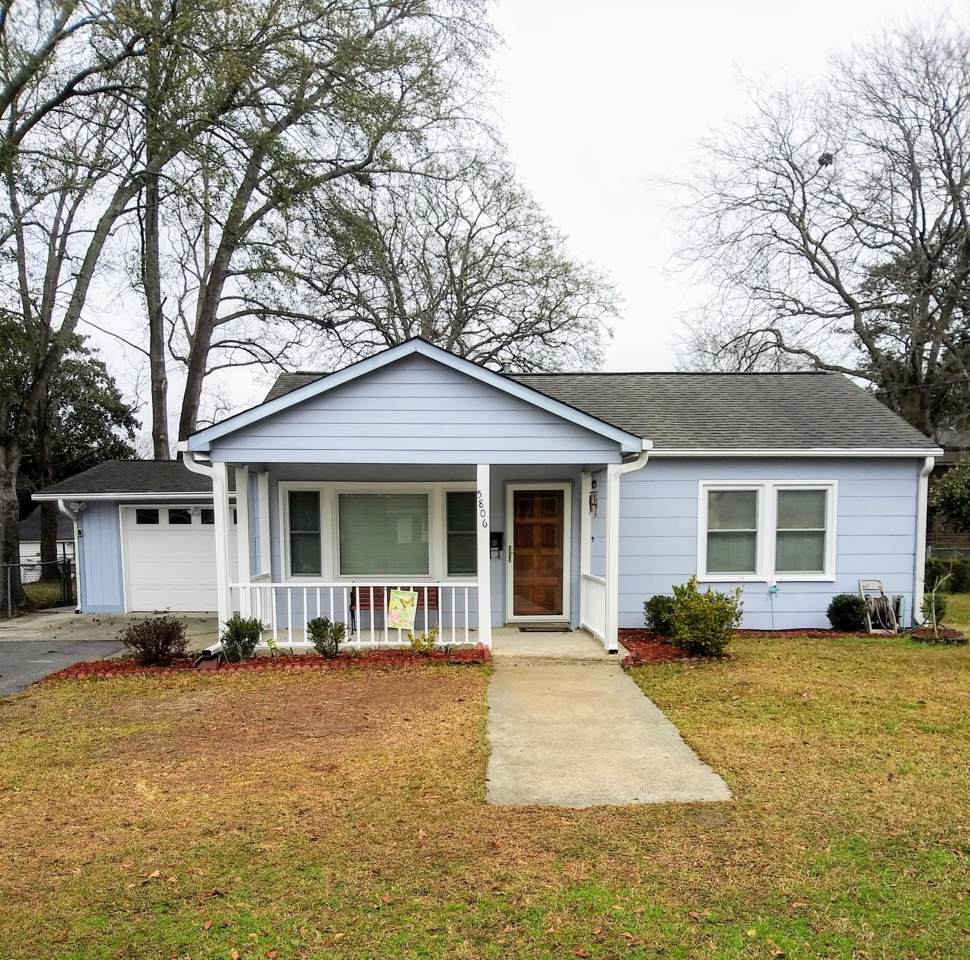 5806 Edinburgh Drive - Photo 1
