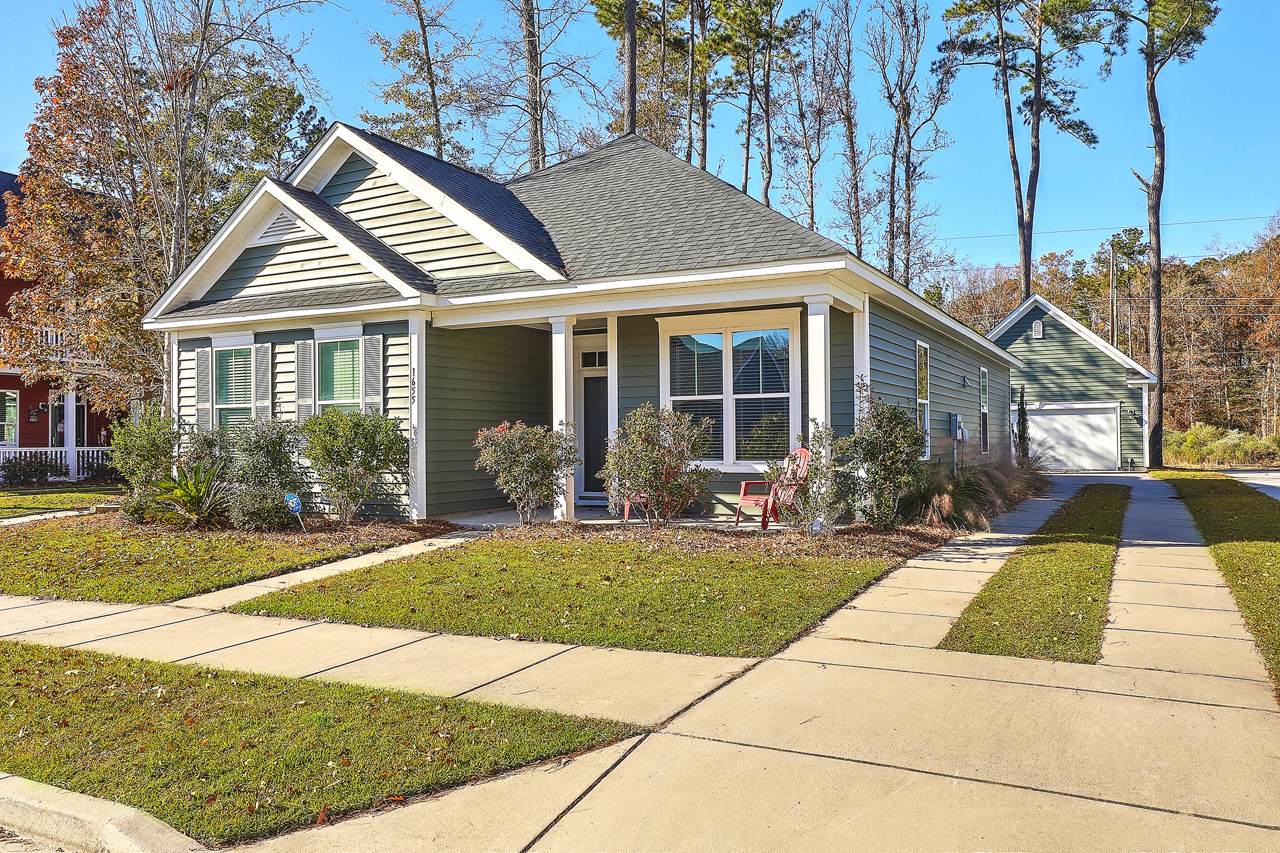 1655 Seabago Drive - Photo 1