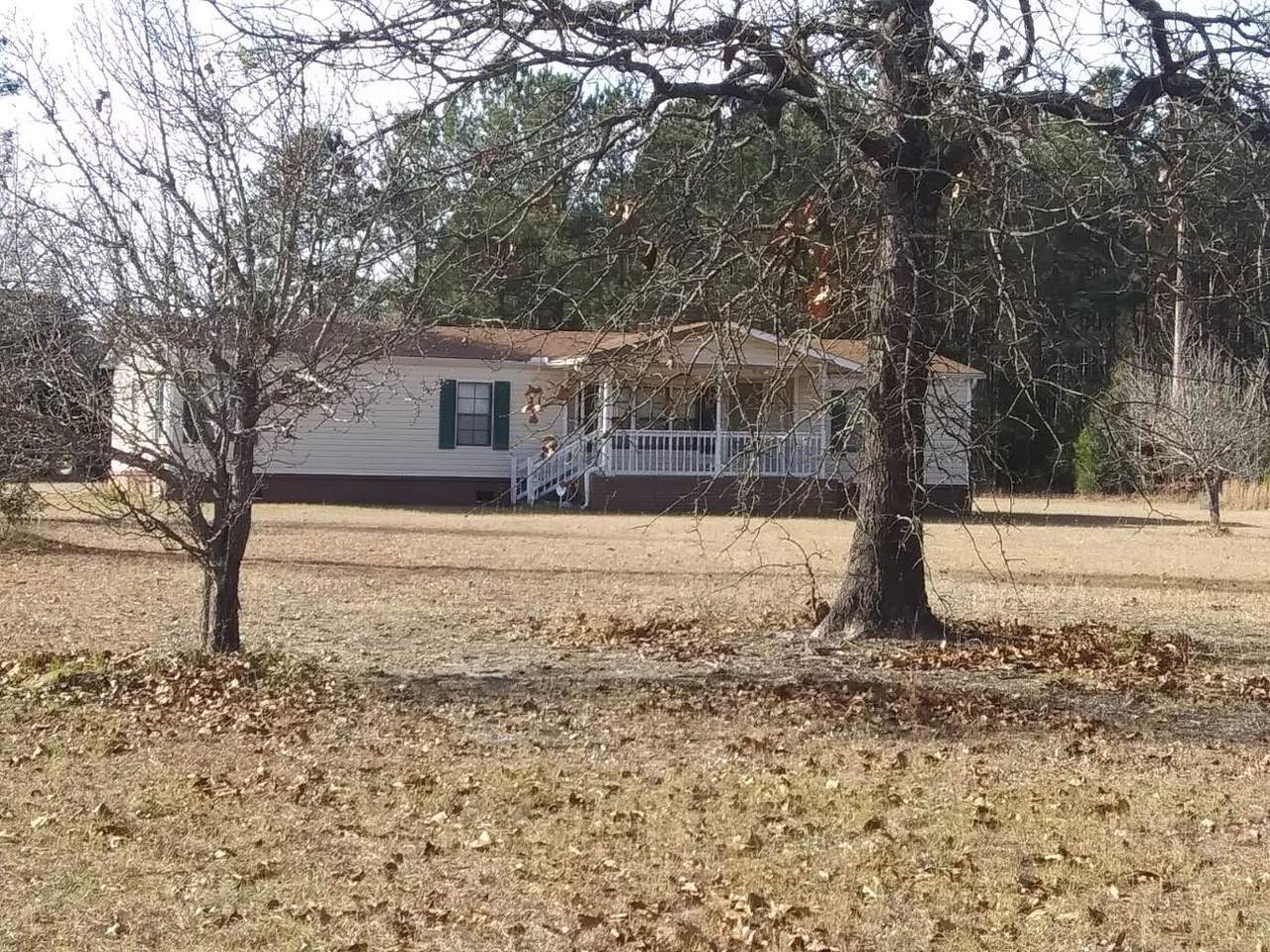 2453 Ranger Drive - Photo 1