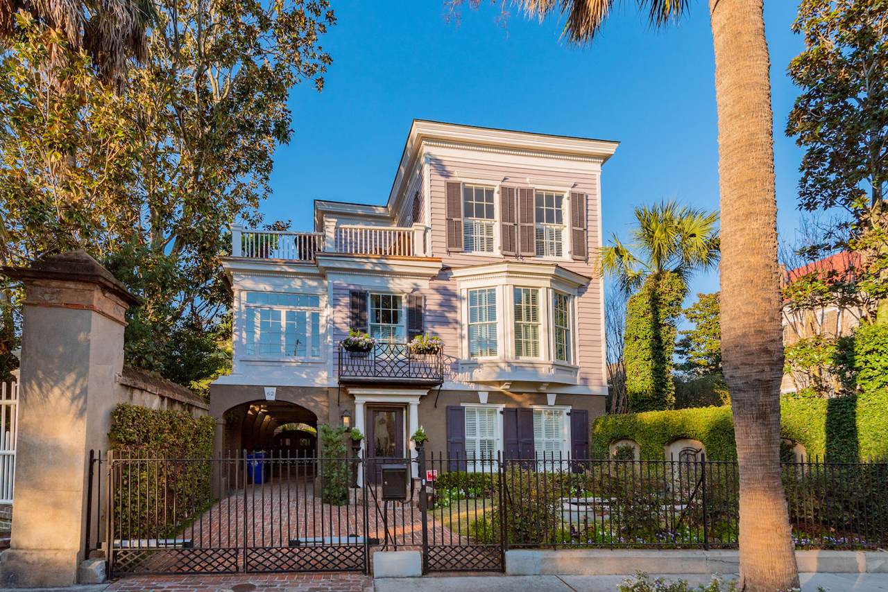62 South Battery Street - Photo 1