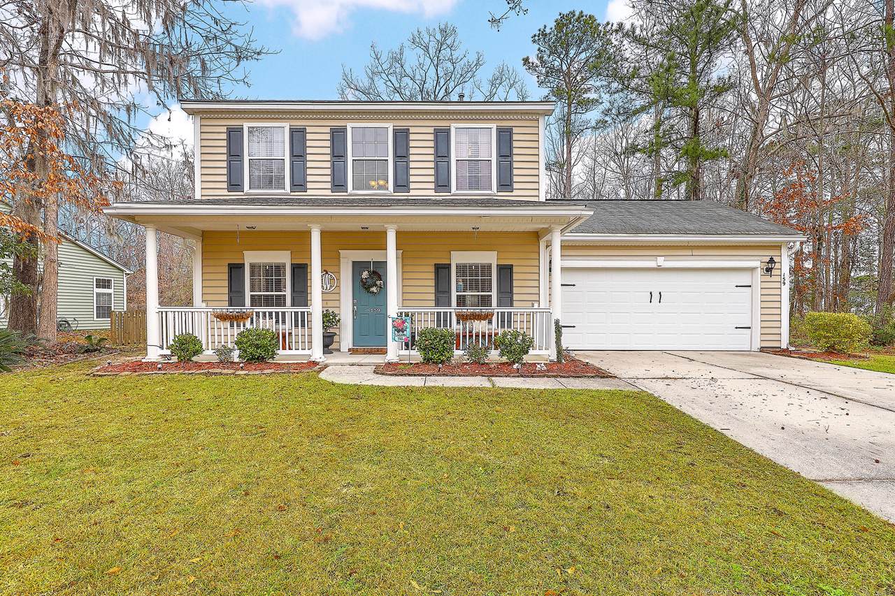 159 Evening Shade Drive - Photo 1