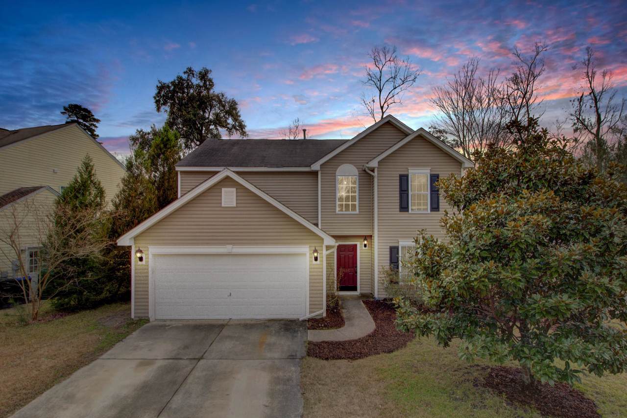 135 Moon Shadow Lane - Photo 1