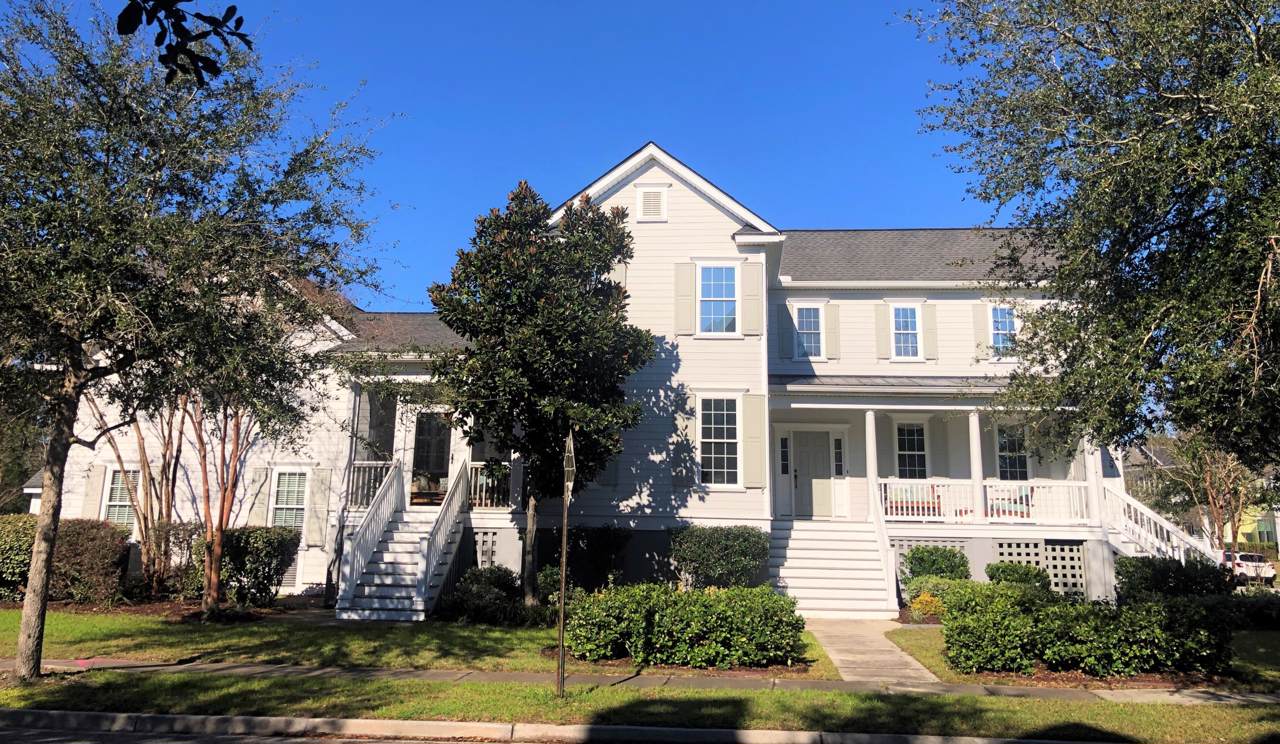 1102 Oak Overhang Street - Photo 1
