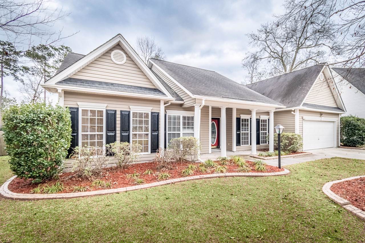 4915 Boundview Court - Photo 1
