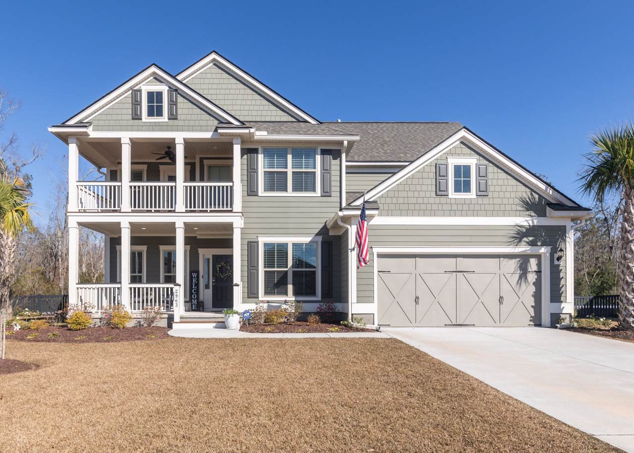 2963 Stonestown Drive - Photo 1