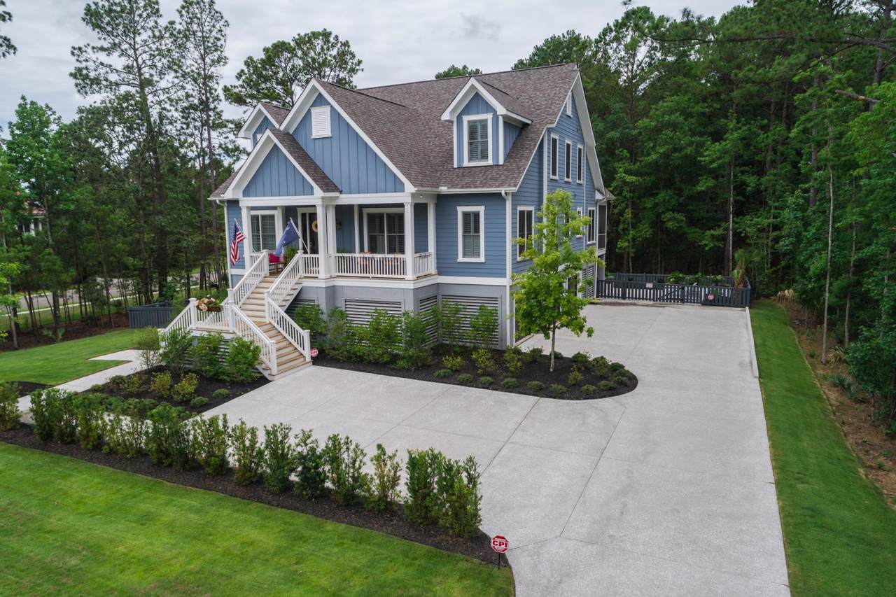 527 Little Barley Lane - Photo 1