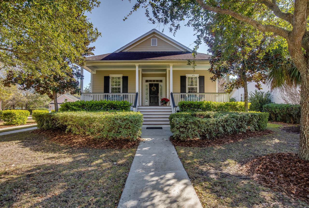 2017 Pierce Street - Photo 1
