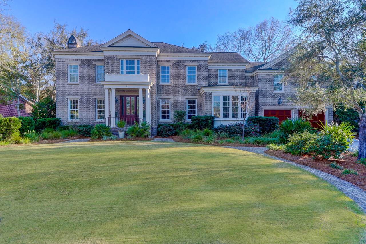 3 Cochran Court - Photo 1