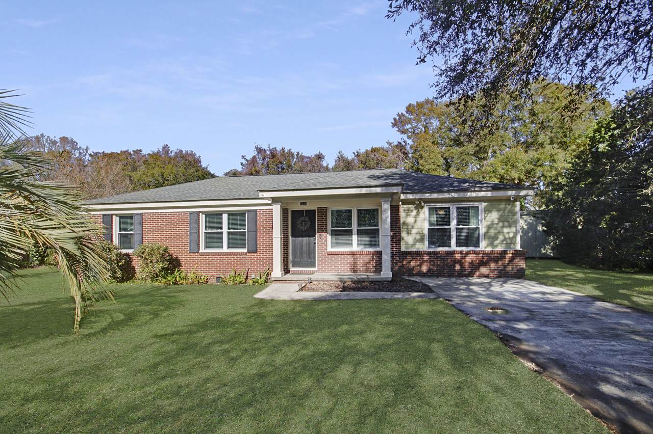 1226 Julian Clark Road - Photo 1