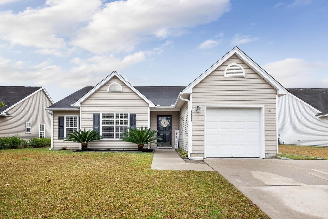 5225 Copley Circle - Photo 1