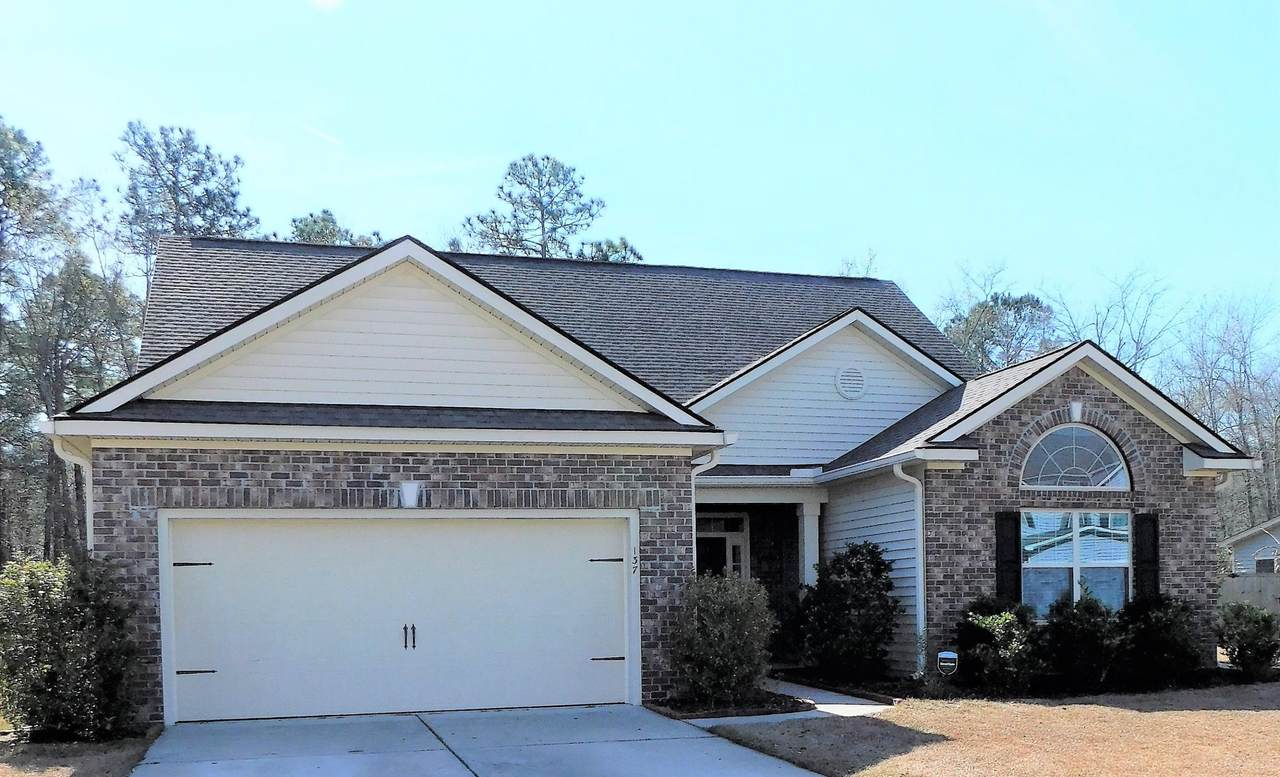 137 Carolina Wren Avenue - Photo 1