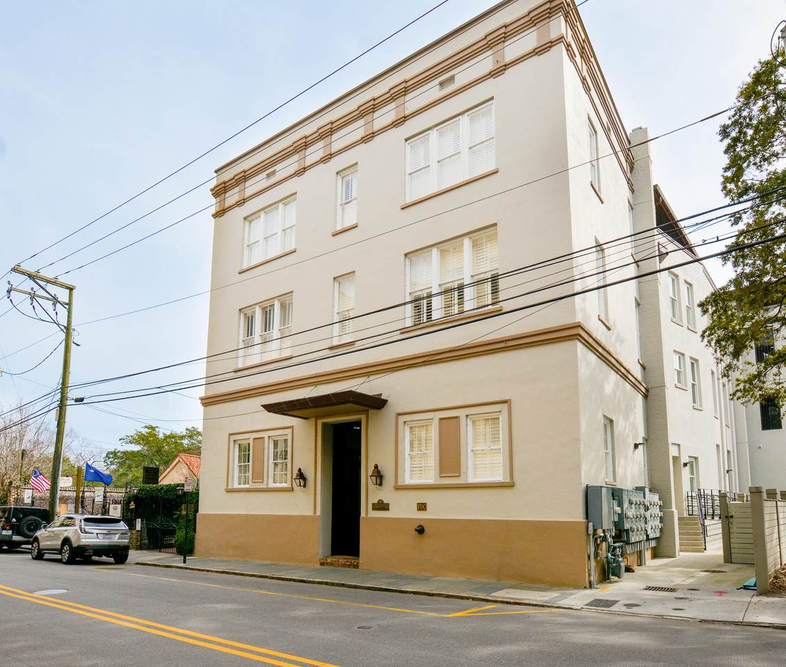 85 Cumberland Street - Photo 1