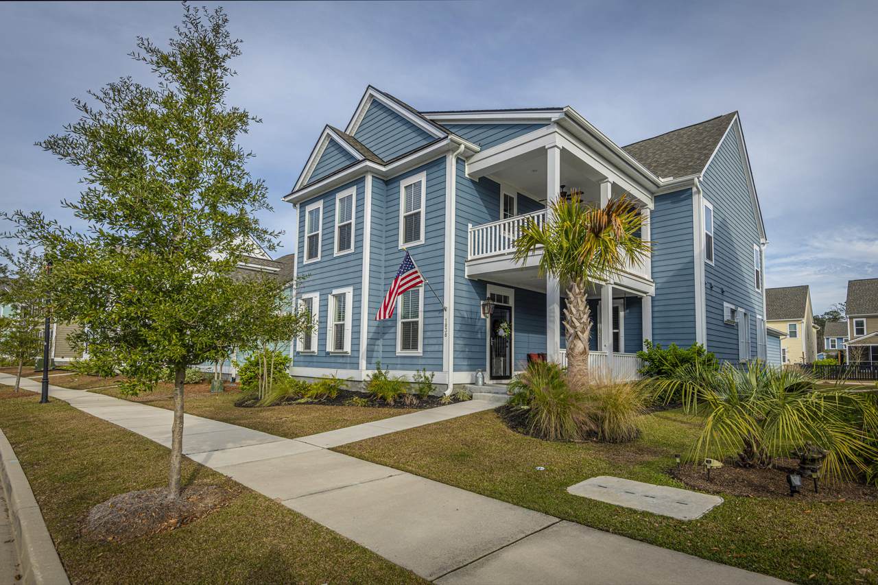 1838 Grovehurst Drive - Photo 1