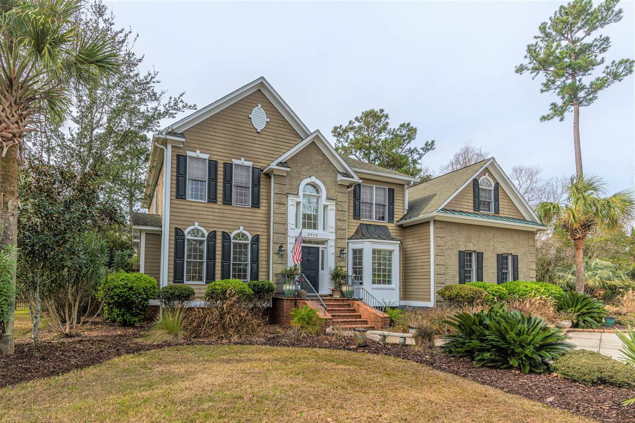 3910 Colonel Vanderhorst Circle - Photo 1 3910 Colonel Vanderhorst Circle - Photo 1